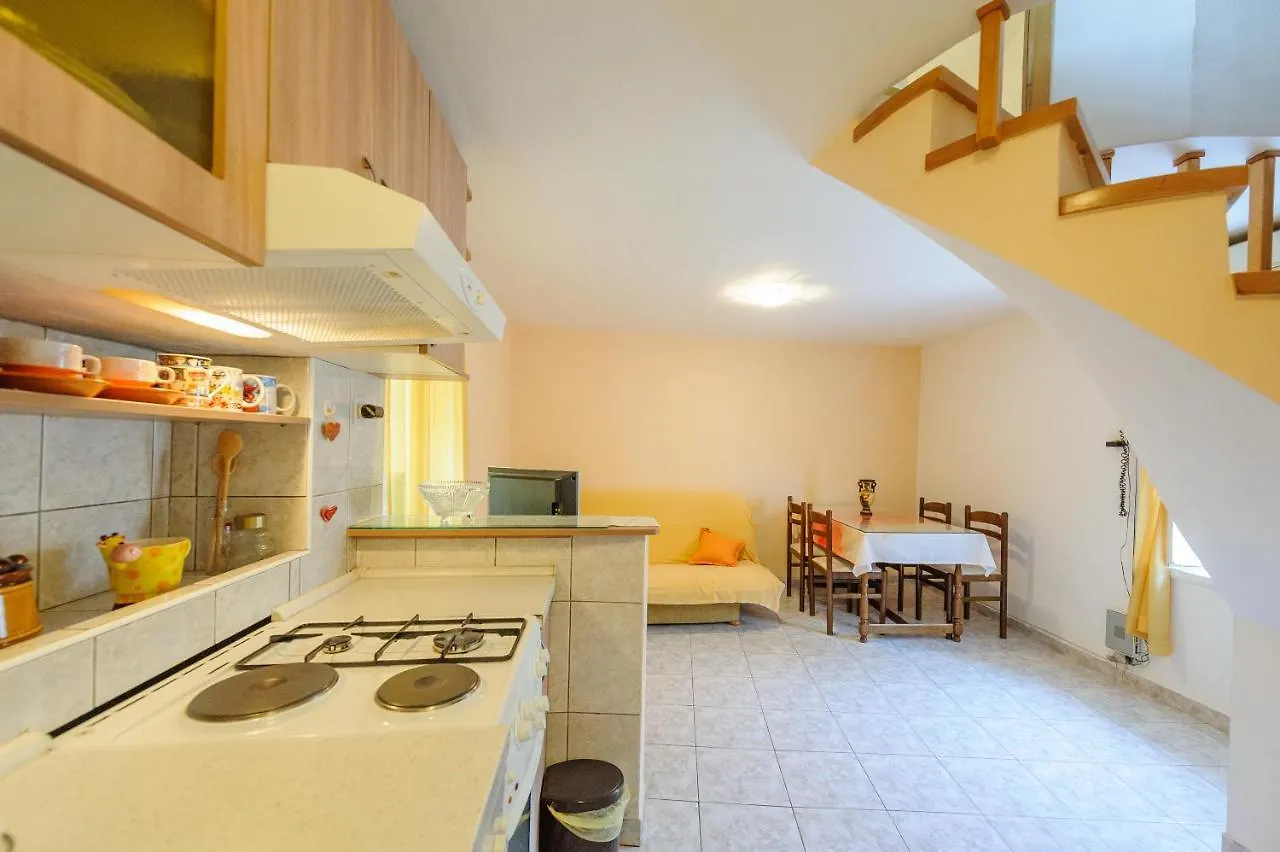 Apartments Kovacic_Grubisic Croatia
